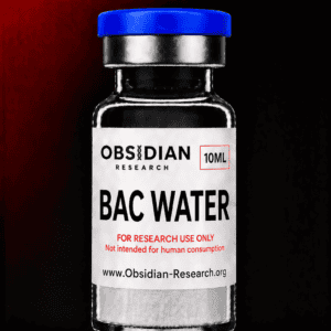 BAC WATER