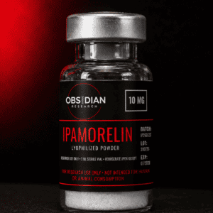 IPAMORELIN
