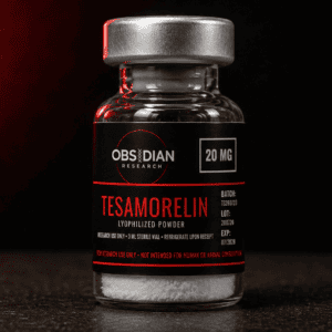 TESAMORELIN