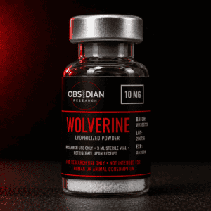 WOLVERINE BLEND