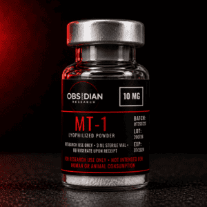 MT-1 (MELANOTAN 1)