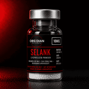 SELANK