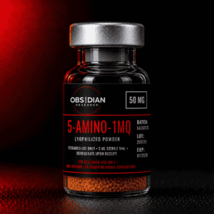 5-Amino-1MQ