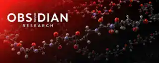 Obsidian Research